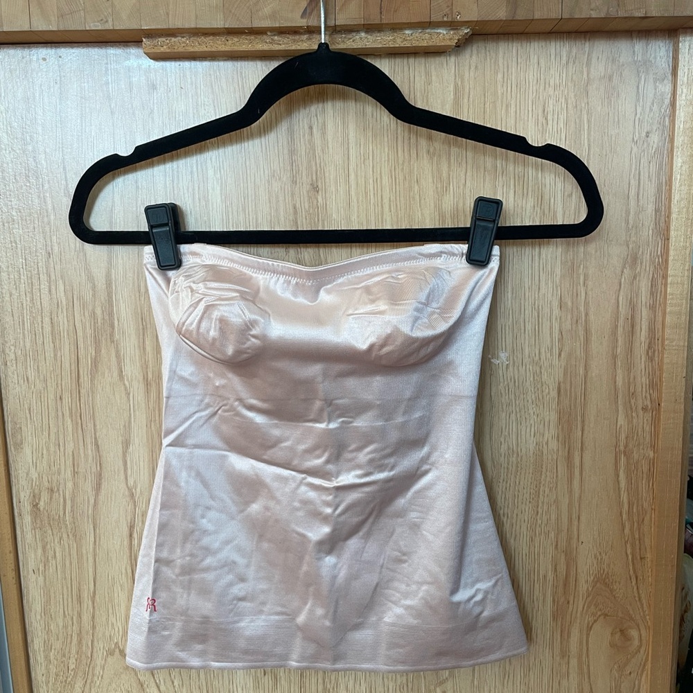 Ruby Ribbon Convertible Cami level 3 support, pale multiple sizes